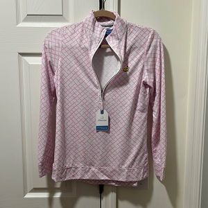 Magnolia Lane Collection Master’s pullover